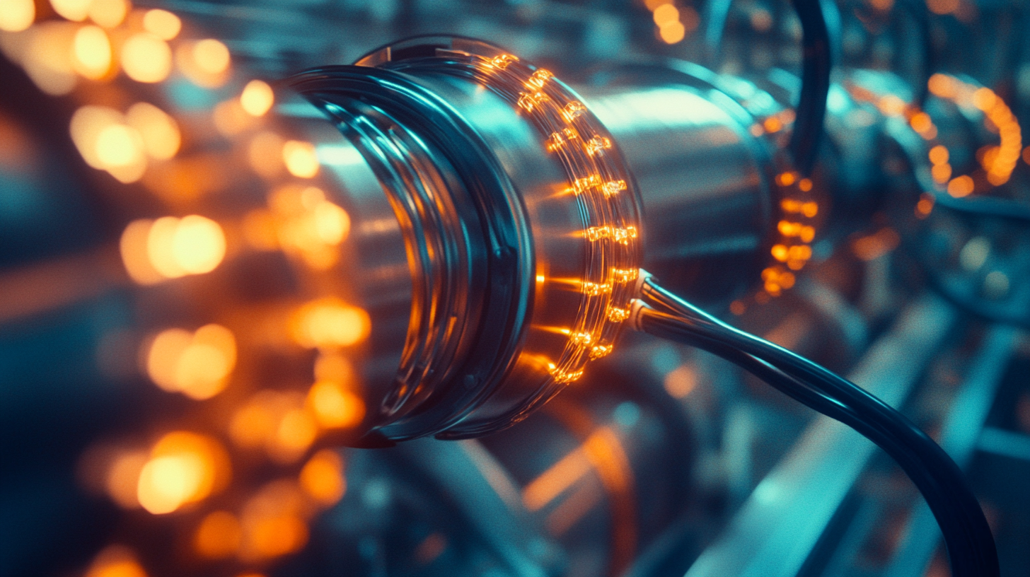 Global Standards Revolutionizing Low Voltage Power Cable Production Efficiency and Safety
