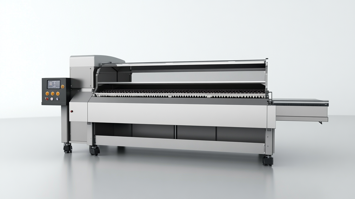 Challenges Faced by Global Buyers in Sourcing Automatic Meat Cutting Machines