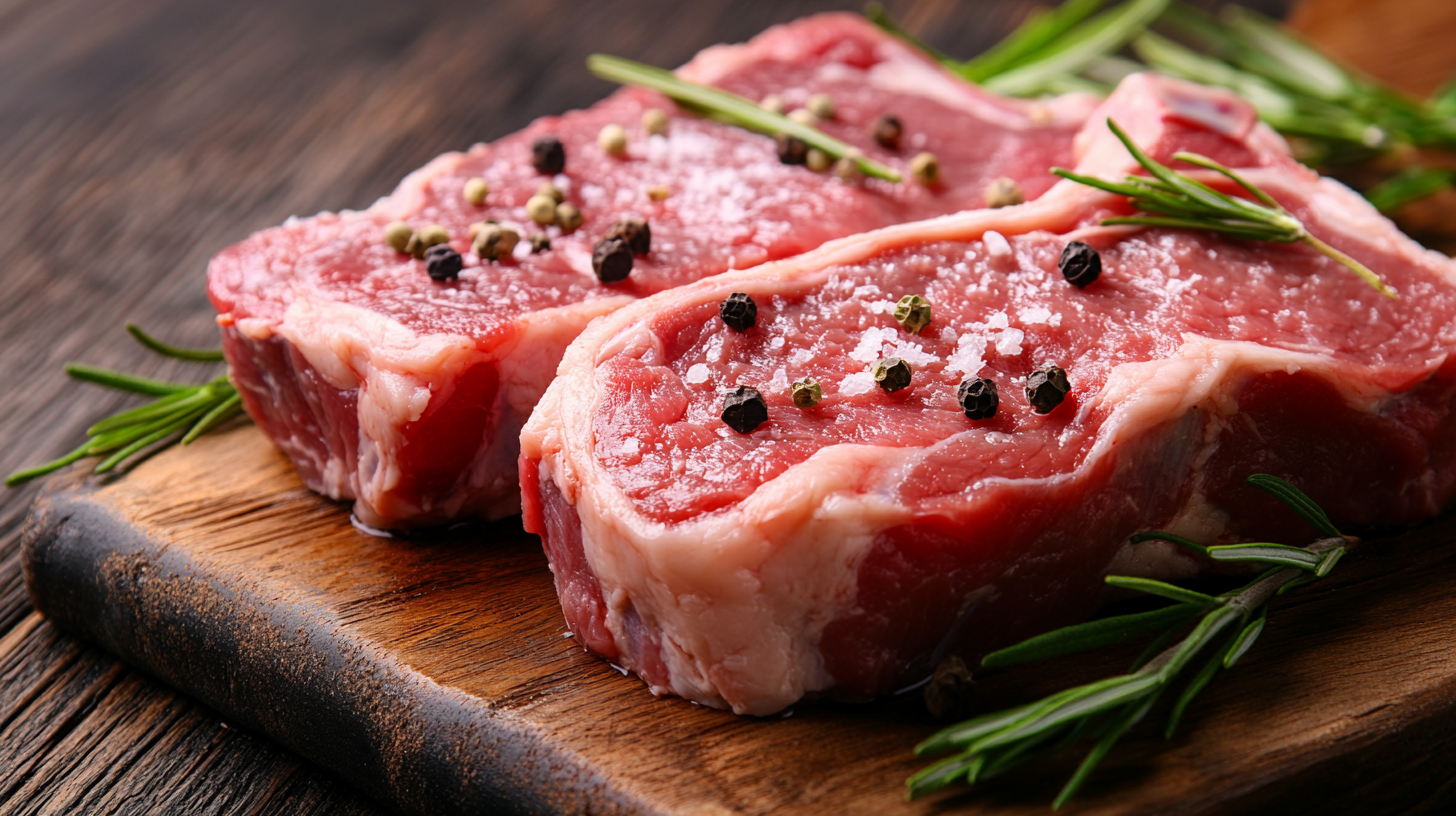 Challenges Faced by Global Buyers in Sourcing Automatic Meat Cutting Machines