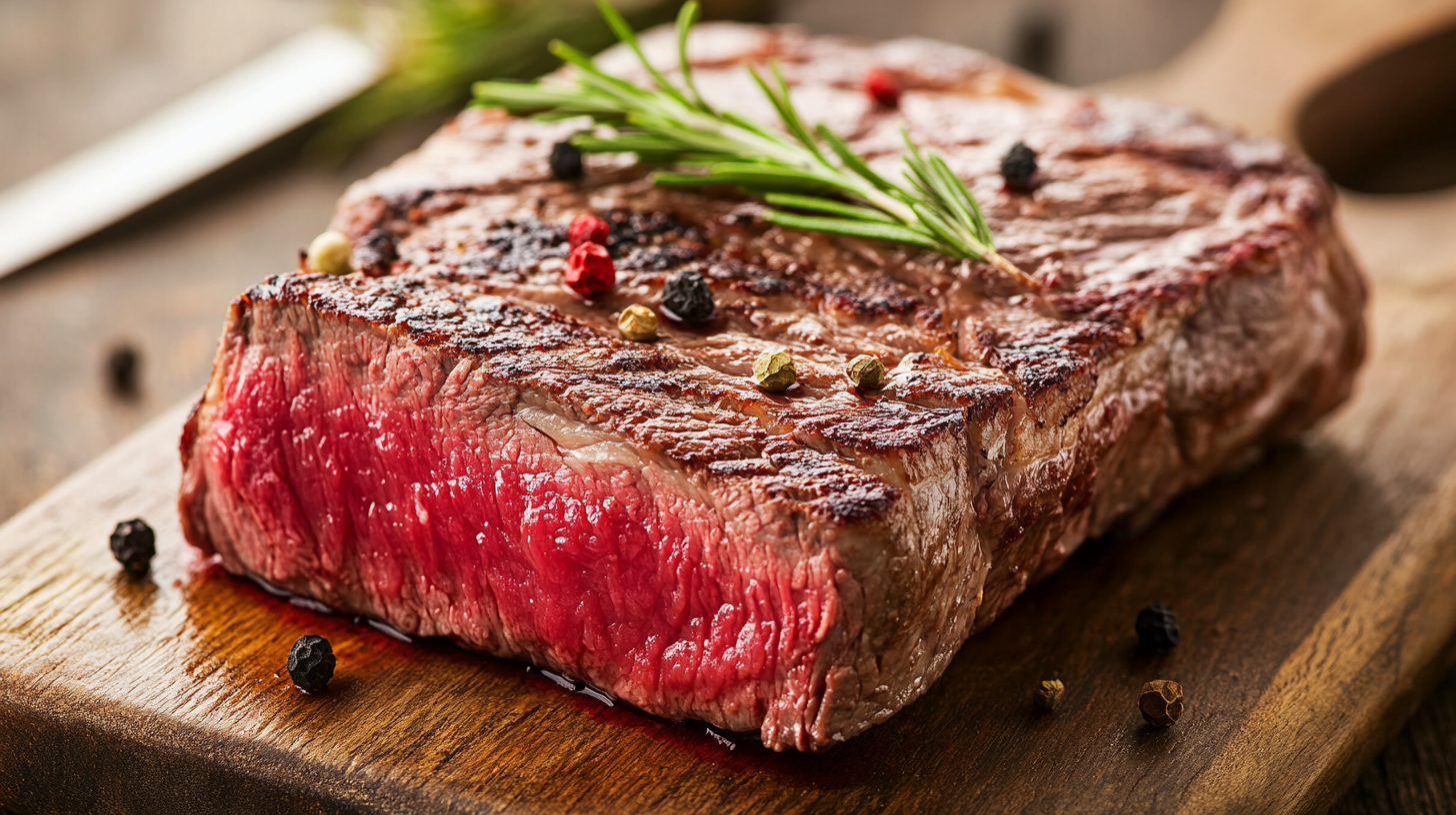 Challenges Faced by Global Buyers in Sourcing Automatic Meat Cutting Machines