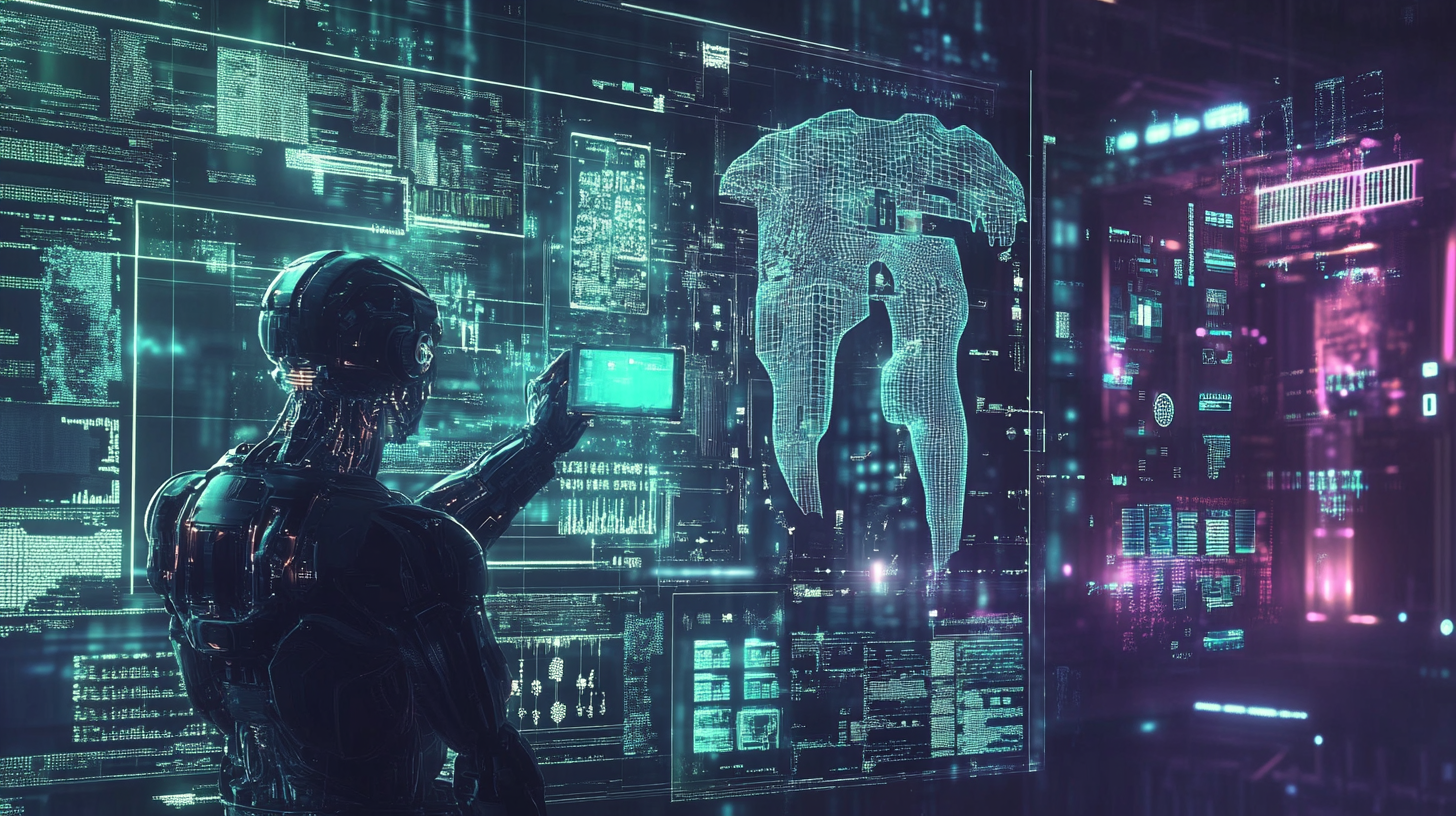 The Evolution of Heavy Machine Operators in the Age of Automation and AI