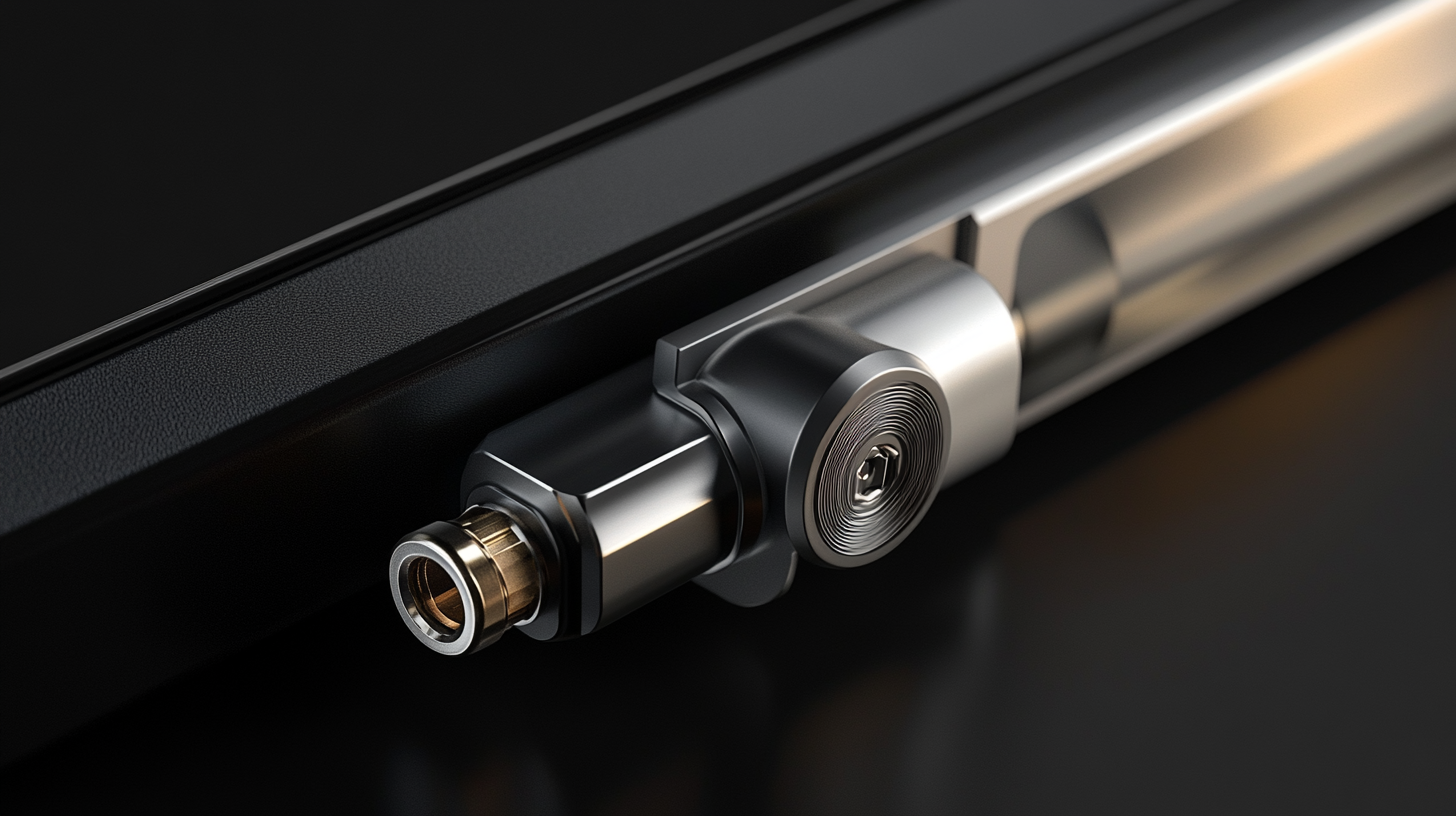 Understanding the Key Technical Features of Car Anti Theft Locks for Global Buyers