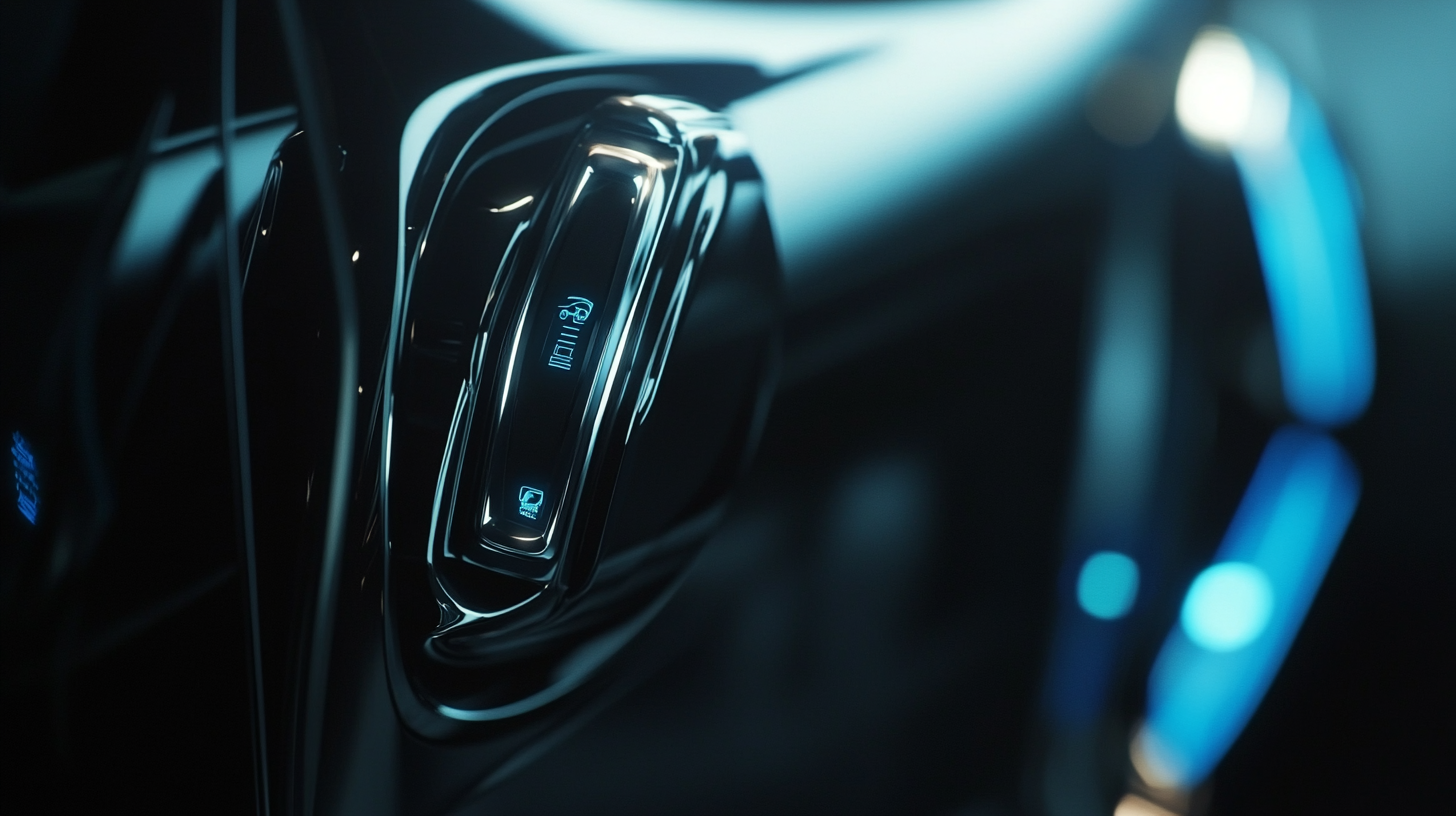 Understanding the Key Technical Features of Car Anti Theft Locks for Global Buyers
