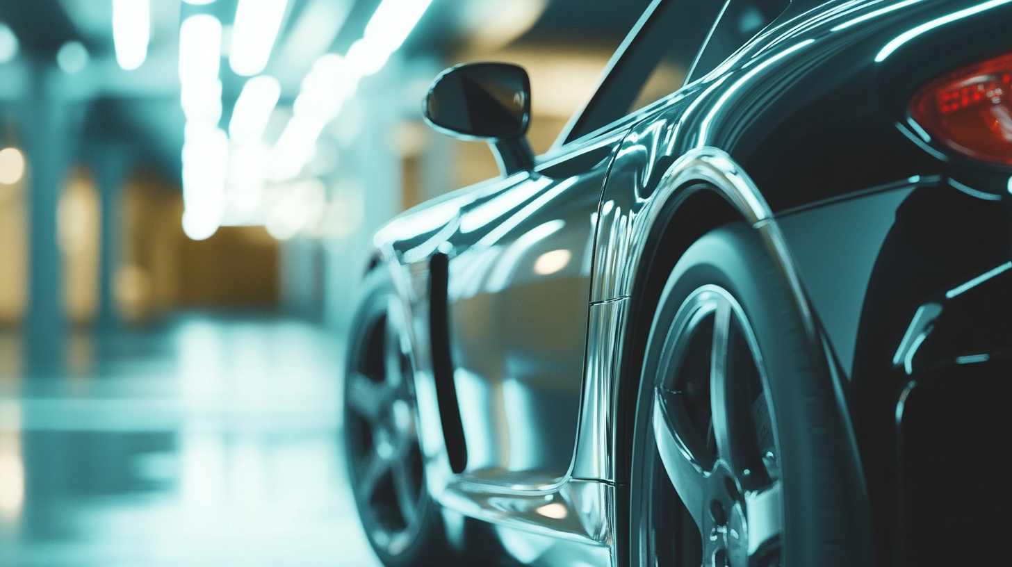 Understanding the Key Technical Features of Car Anti Theft Locks for Global Buyers