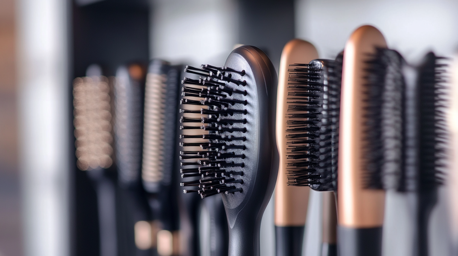 Understanding Production Standards in the Hot Hair Air Dryer Brush Market for Global Buyers