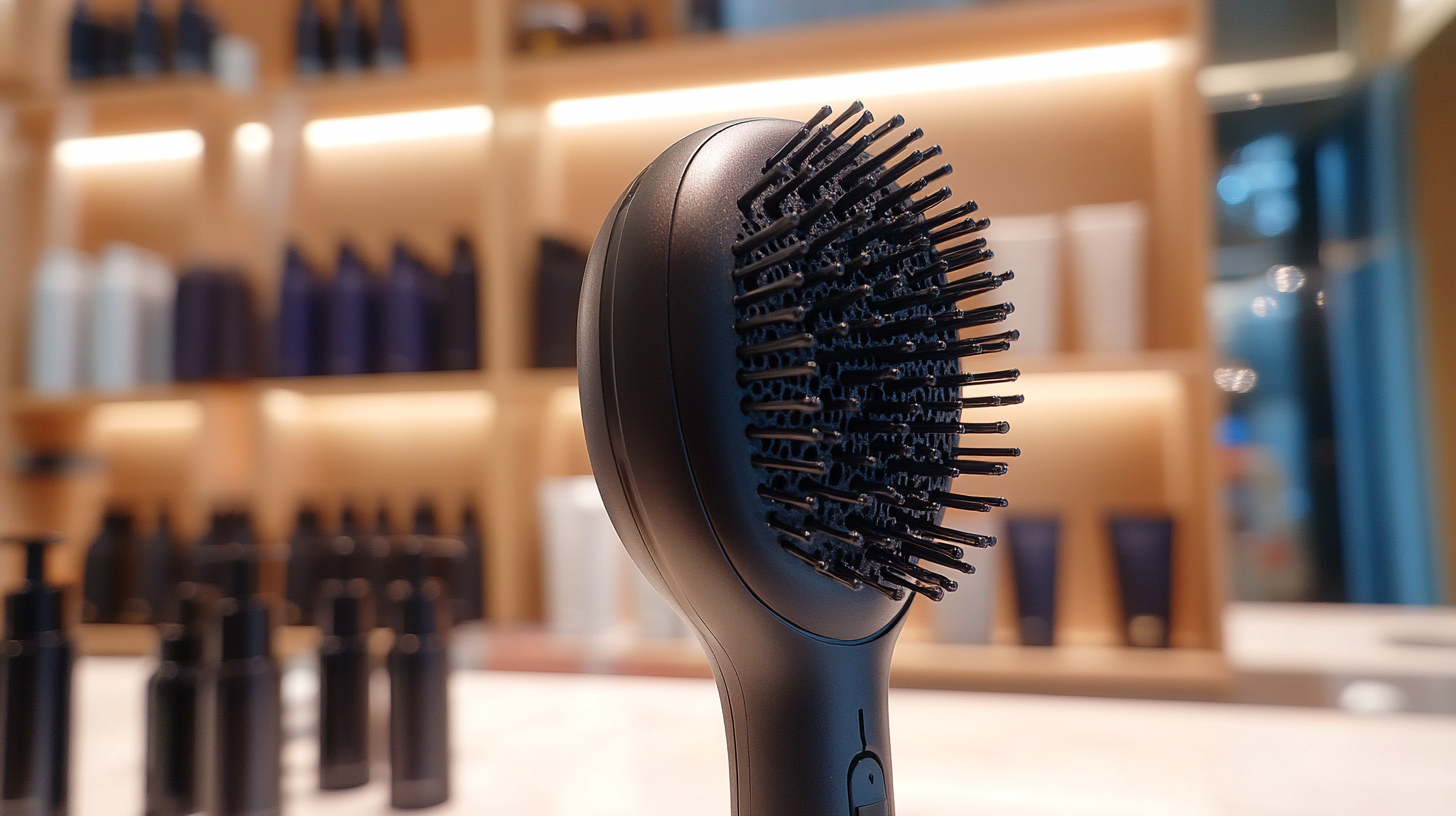 Understanding Production Standards in the Hot Hair Air Dryer Brush Market for Global Buyers