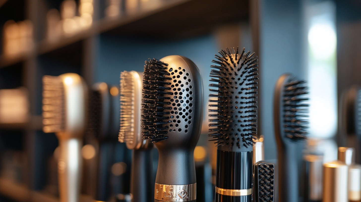 Understanding Production Standards in the Hot Hair Air Dryer Brush Market for Global Buyers
