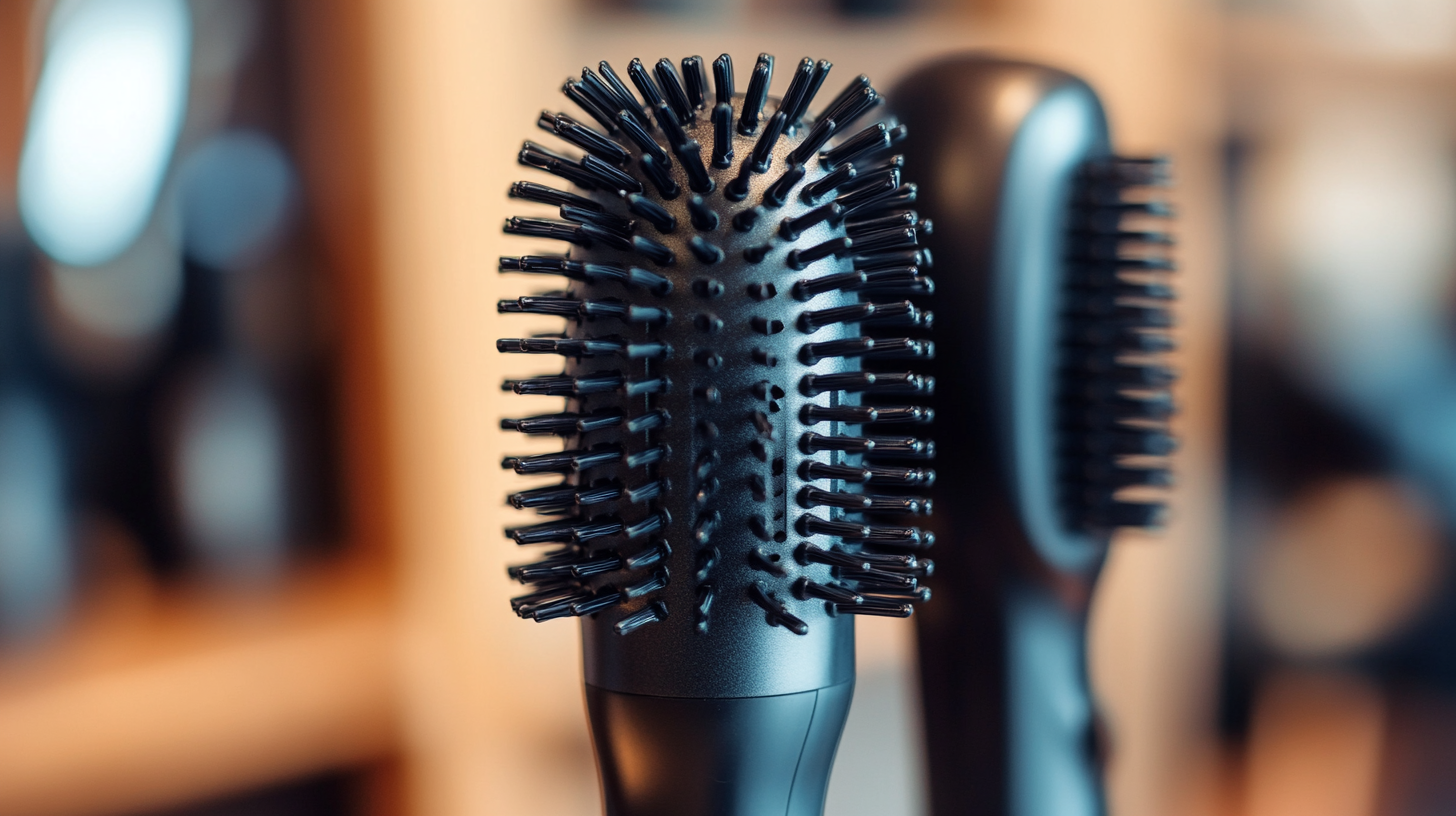 Understanding Production Standards in the Hot Hair Air Dryer Brush Market for Global Buyers