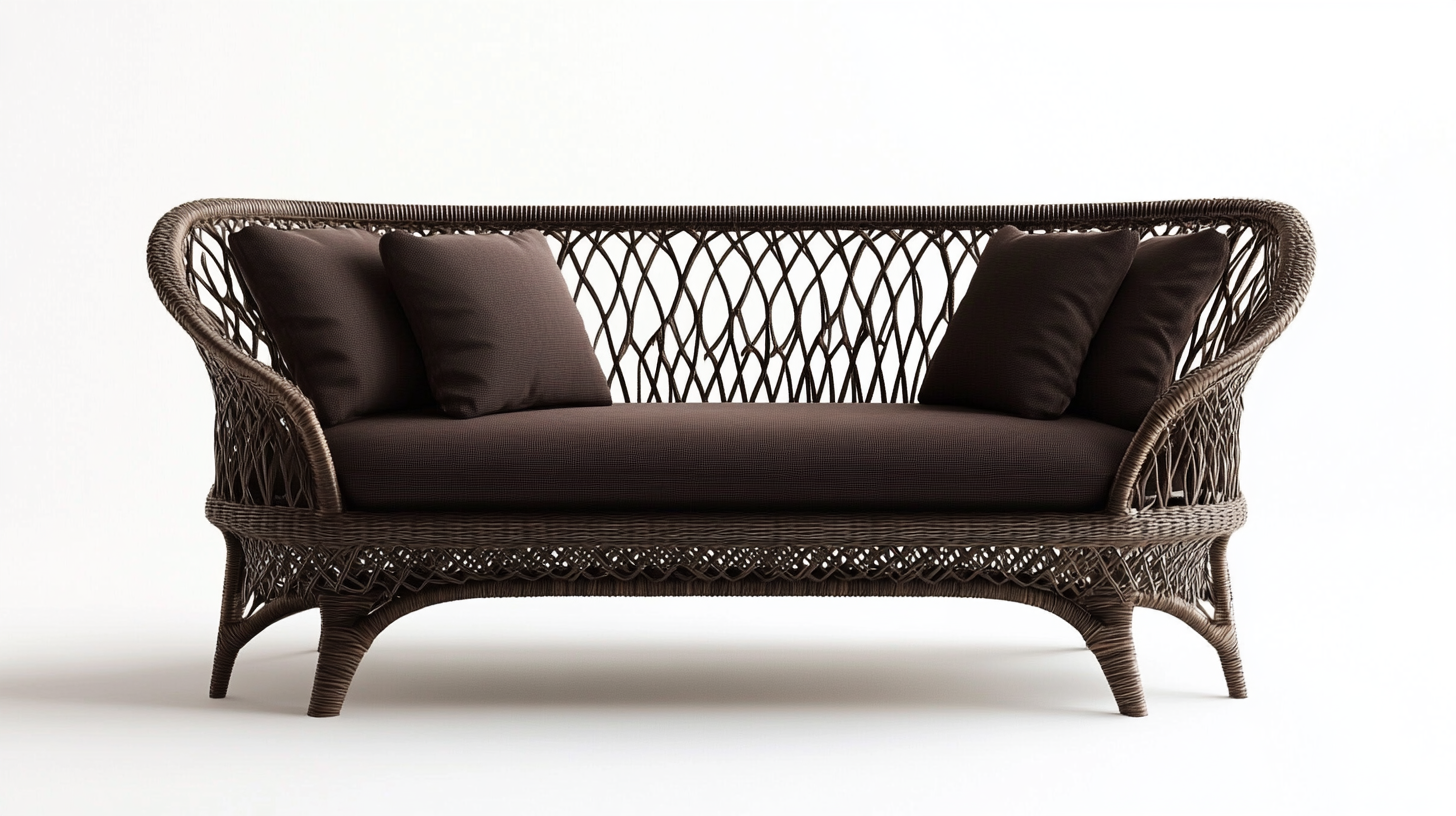 Discovering Quality Suppliers for Outdoor Hotel Furniture Best Practices for Global Sourcing