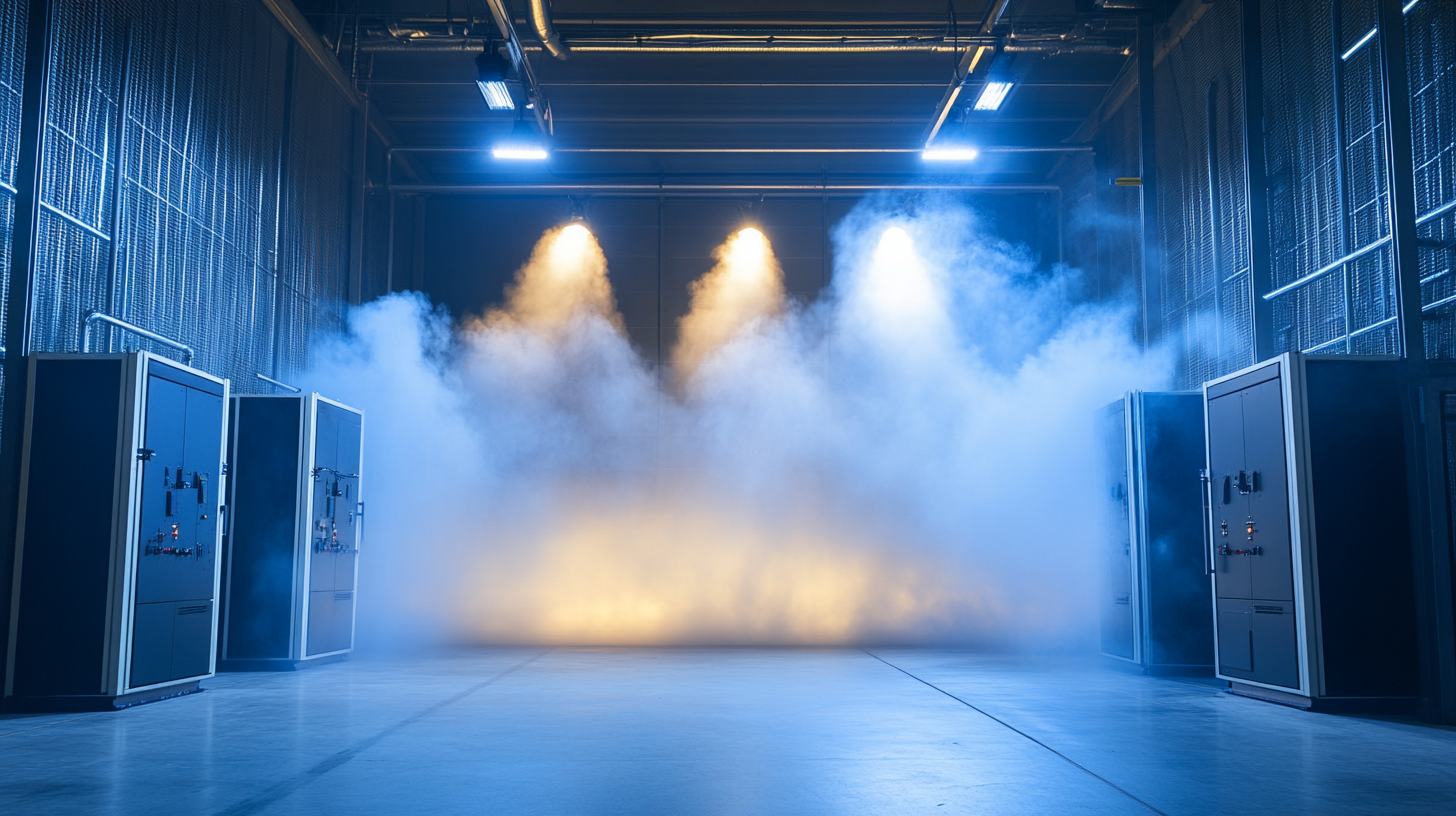 The Essential Handbook to Sourcing Top-Notch Dust Test Chambers Suppliers Globally