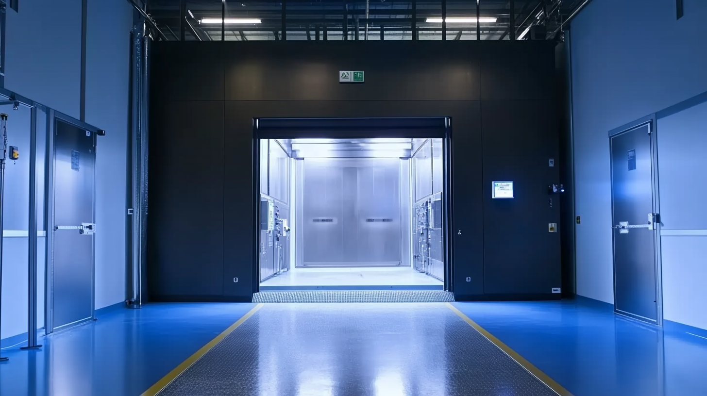 The Essential Handbook to Sourcing Top-Notch Dust Test Chambers Suppliers Globally