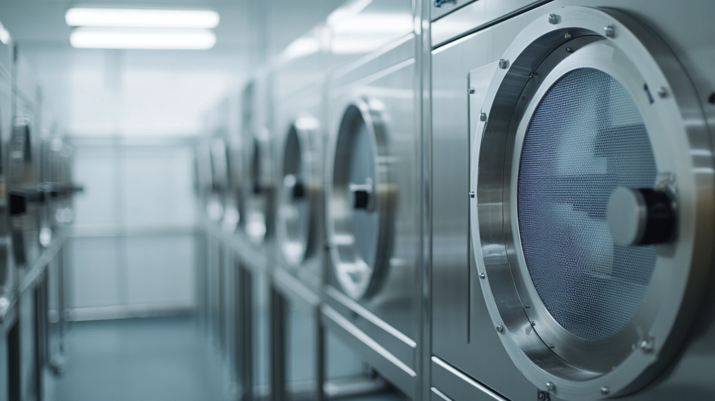 The Essential Handbook to Sourcing Top-Notch Dust Test Chambers Suppliers Globally