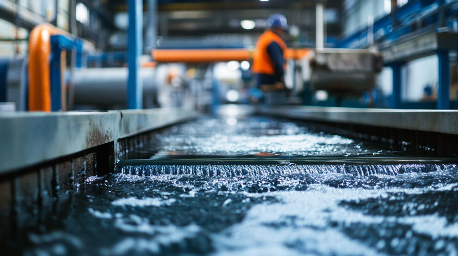 Maximizing Operational Efficiency with Cost Effective Bag Filter Maintenance Solutions