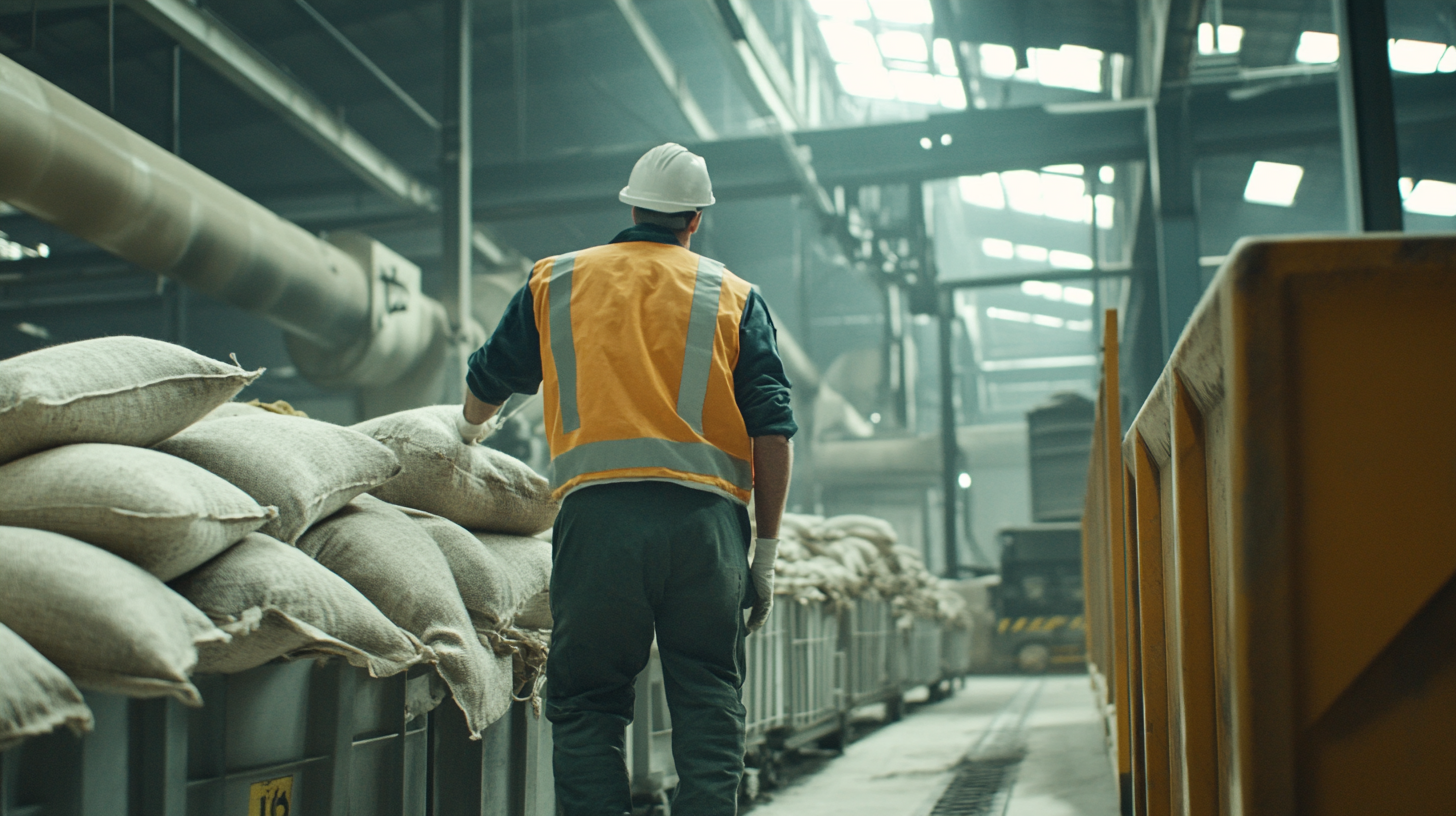 Maximizing Operational Efficiency with Cost Effective Bag Filter Maintenance Solutions