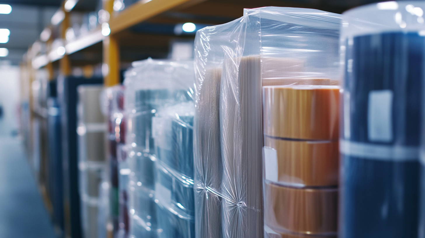 Innovative Approaches to Sourcing Tamper Proof Tape for Global Procurement Success