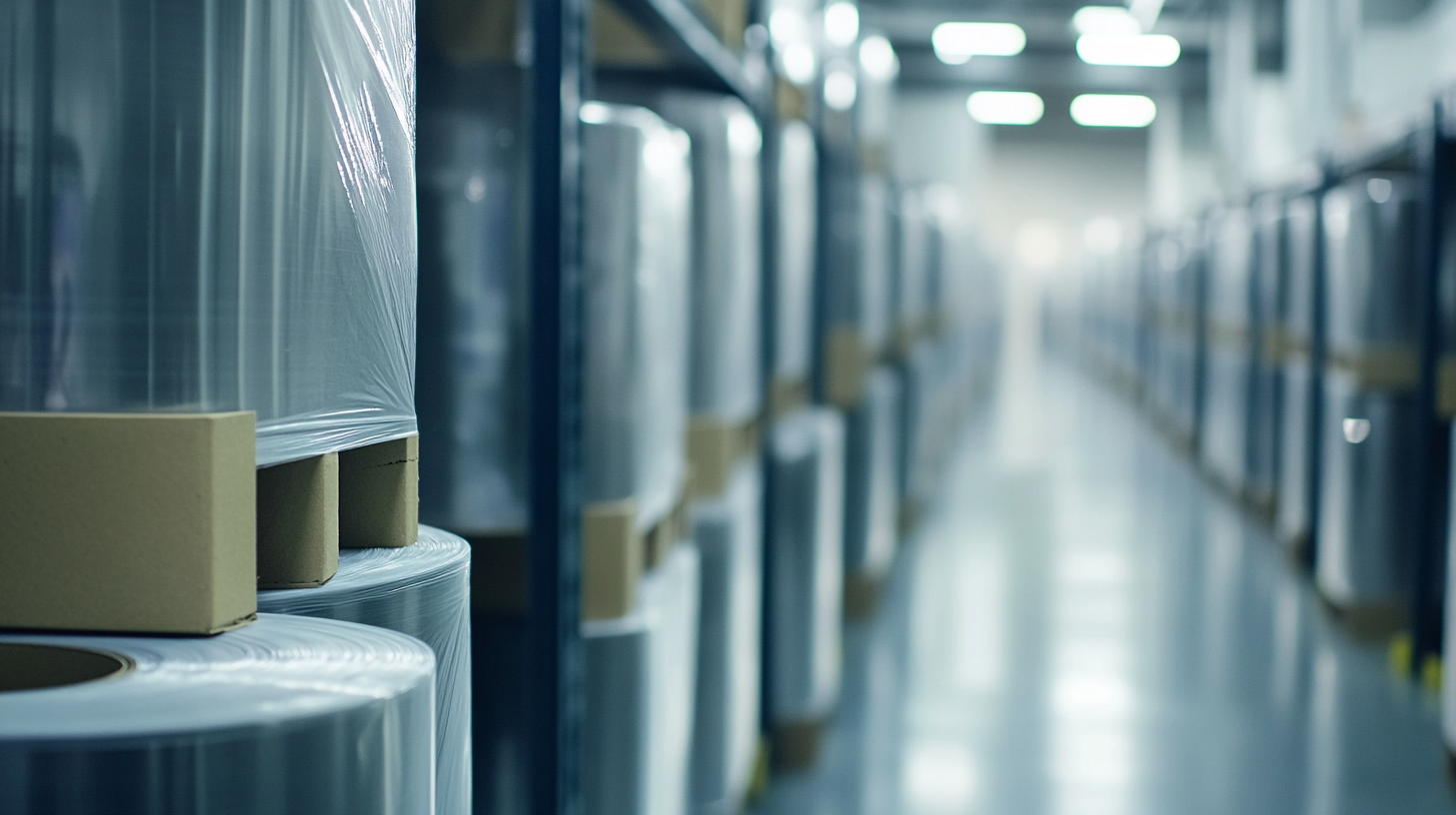 Innovative Approaches to Sourcing Tamper Proof Tape for Global Procurement Success