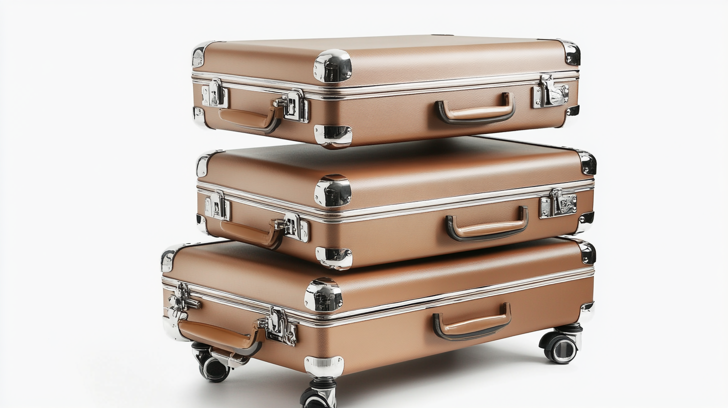 Ultimate Guide to Sourcing Premium Luggage Trolley Carts: Key Metrics & Evaluation Checklist