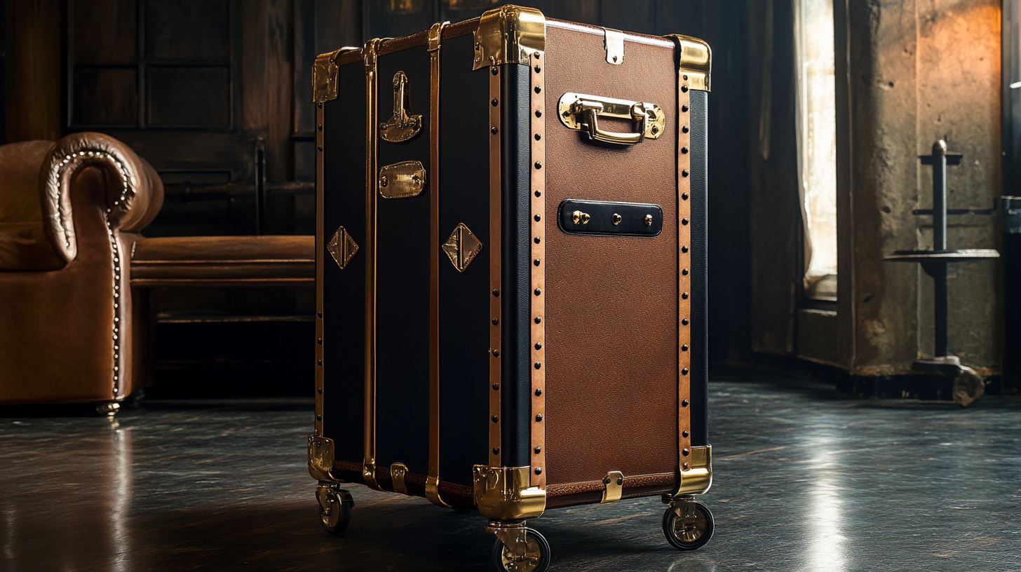 Ultimate Guide to Sourcing Premium Luggage Trolley Carts: Key Metrics & Evaluation Checklist