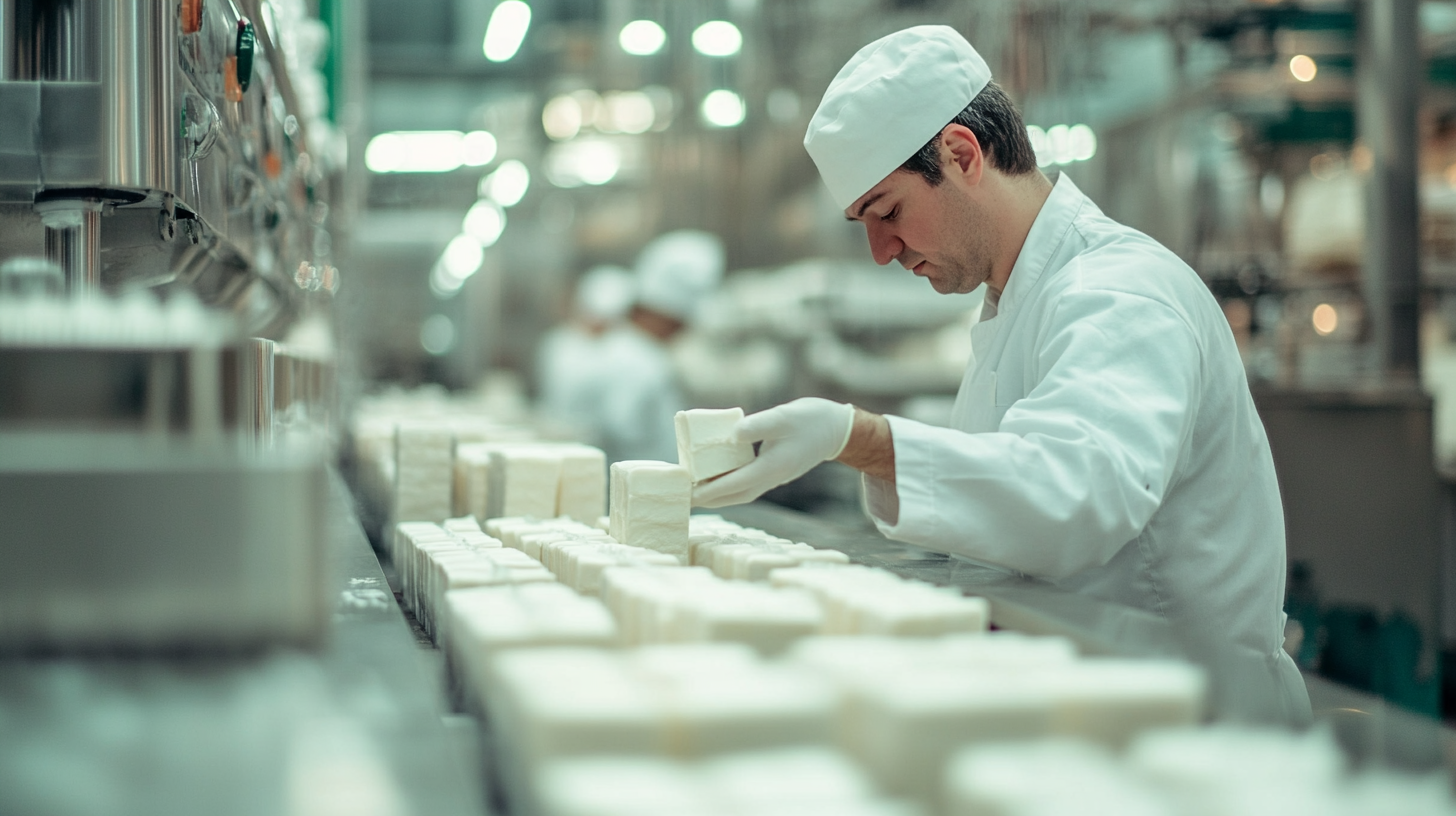 Finding Reliable Suppliers for Milk Candy Your Ultimate Guide to Success