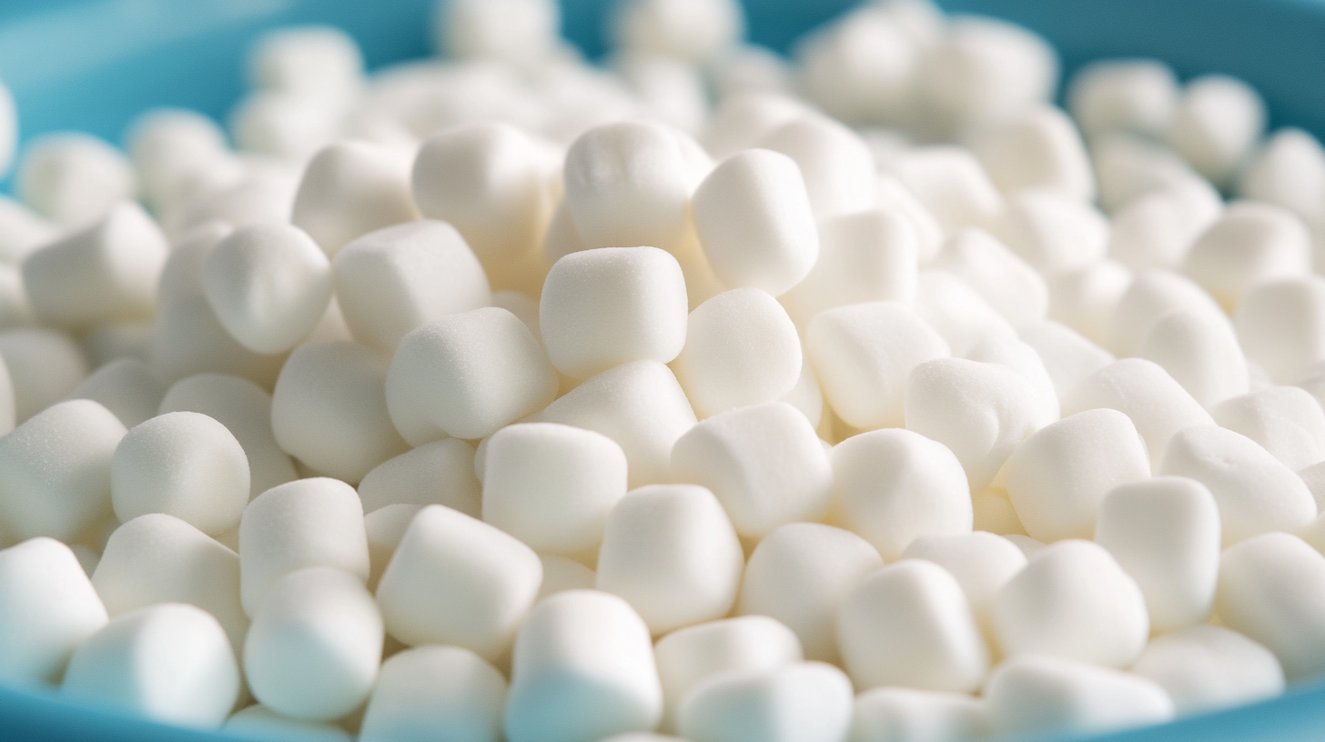 Finding Reliable Suppliers for Milk Candy Your Ultimate Guide to Success