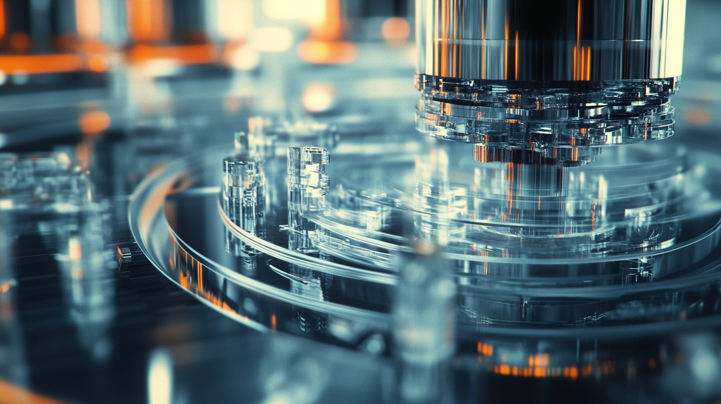 Exploring the Unique Features and Applications of Various CNC Machining Centers