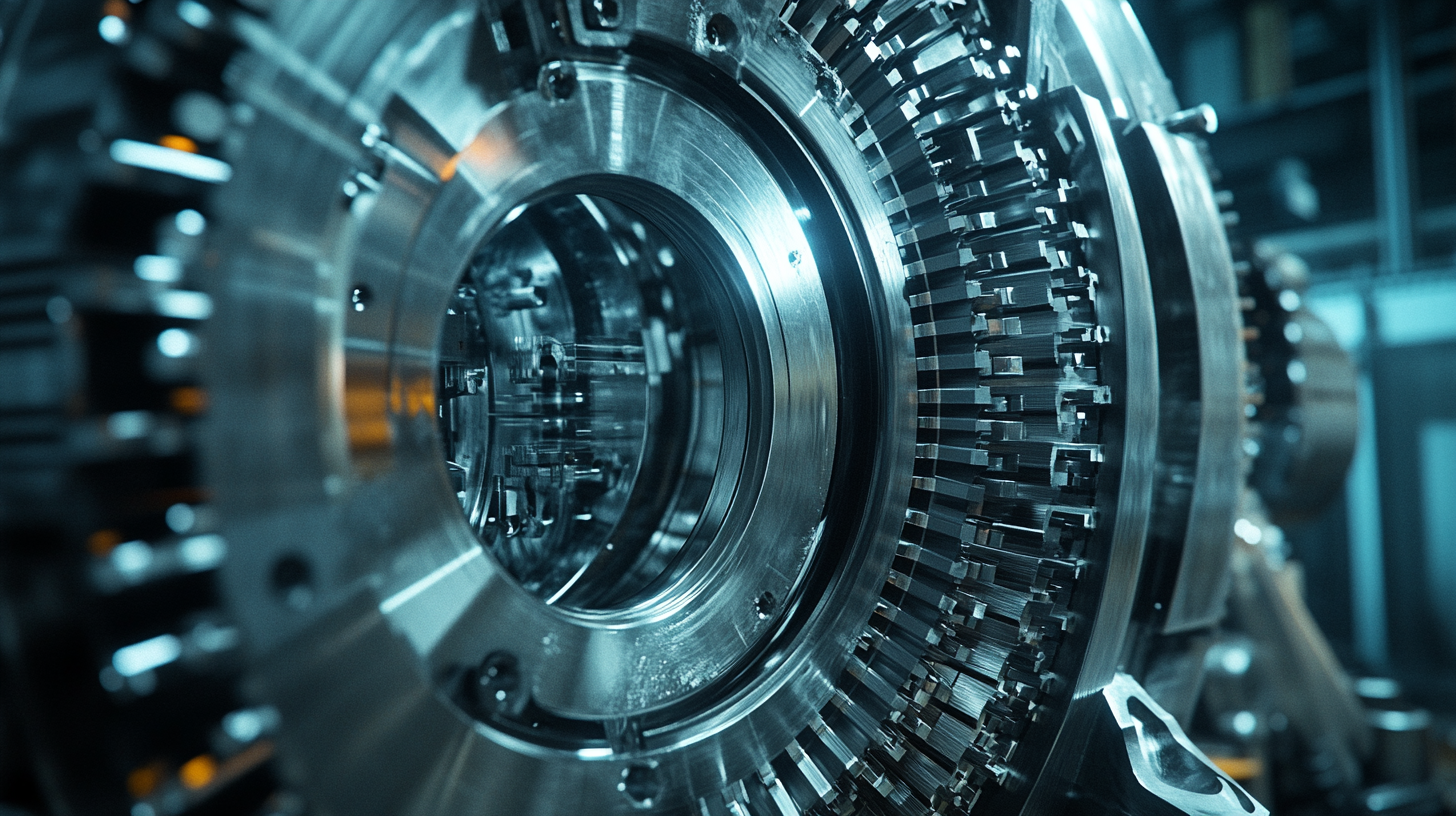 Exploring the Unique Features and Applications of Various CNC Machining Centers