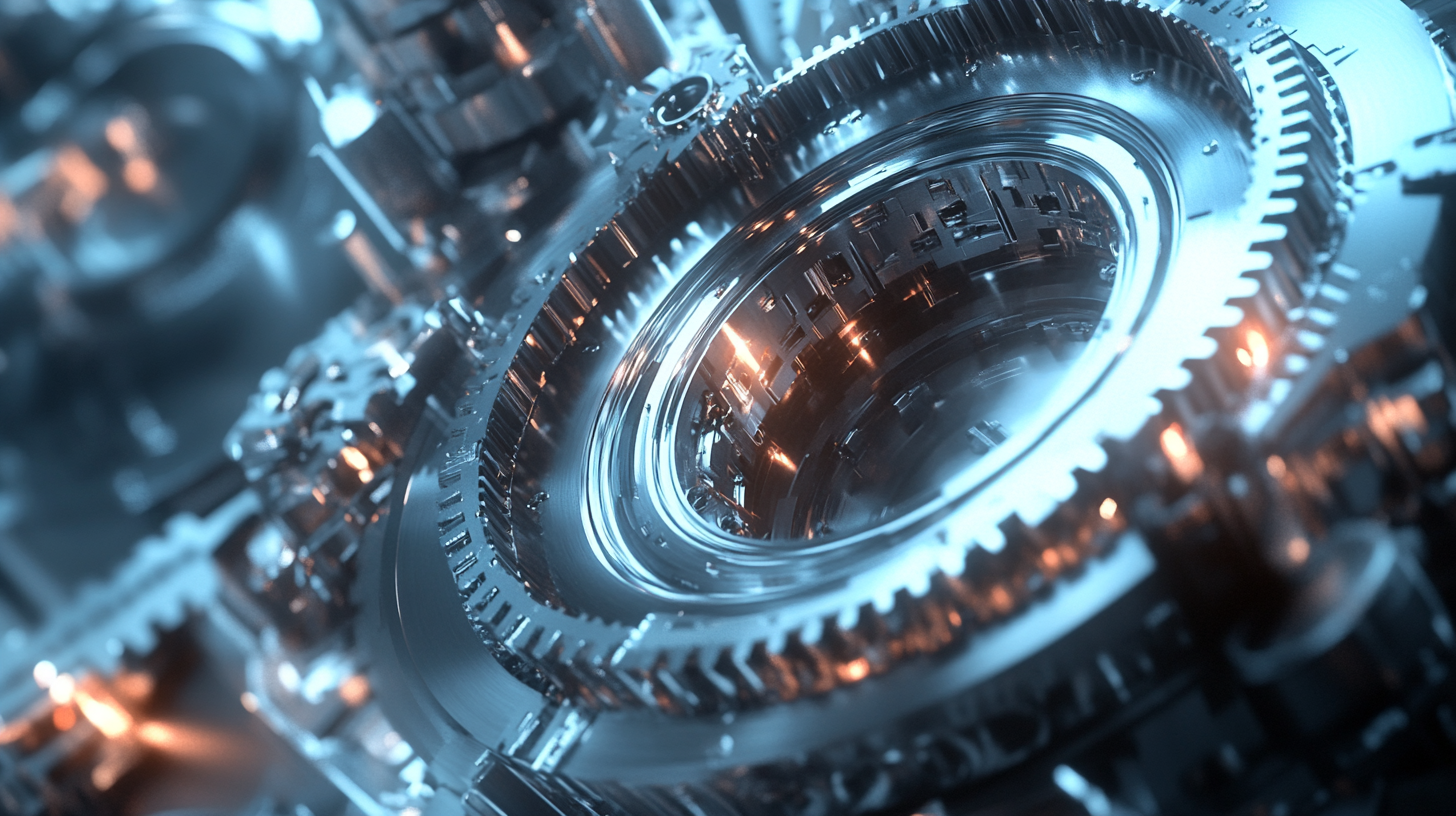 Exploring the Unique Features and Applications of Various CNC Machining Centers