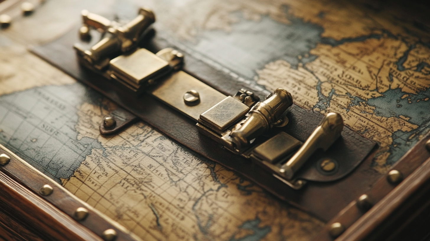 Understanding Global Trade Regulations for Cabinet Hinges with an Easy Guide