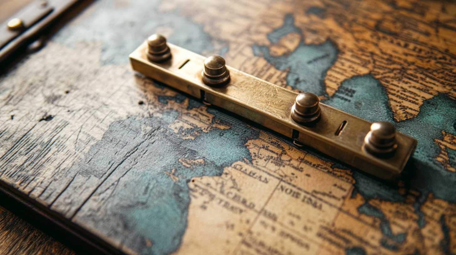 Understanding Global Trade Regulations for Cabinet Hinges with an Easy Guide