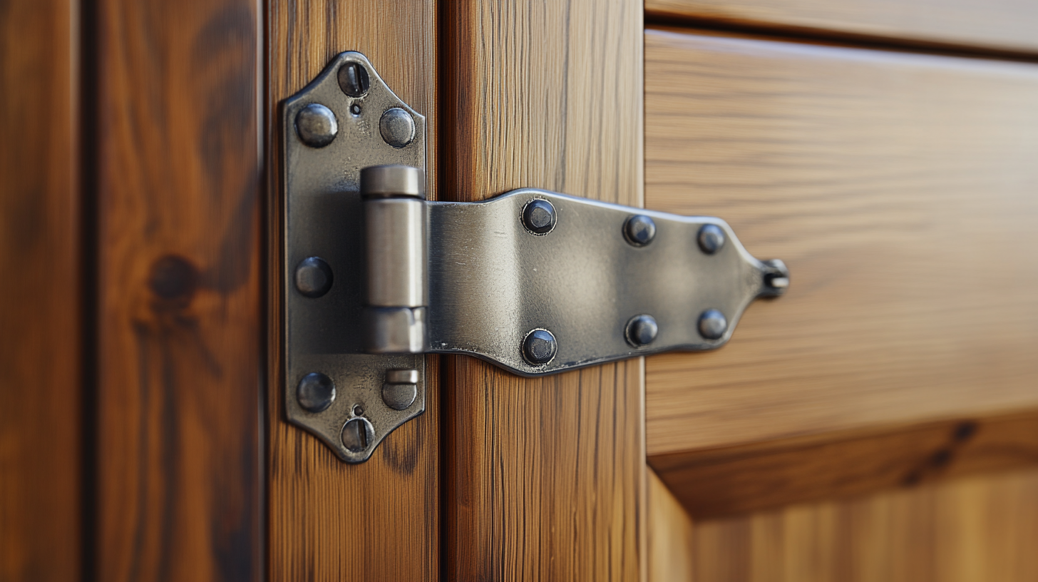 Understanding Global Trade Regulations for Cabinet Hinges with an Easy Guide