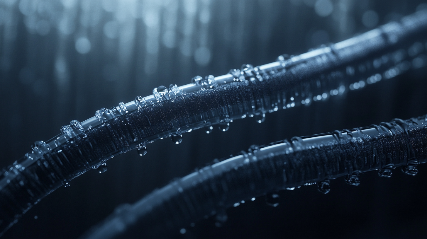 Exploring the Unique Features and Applications of Diverse Shower Head Hose Options