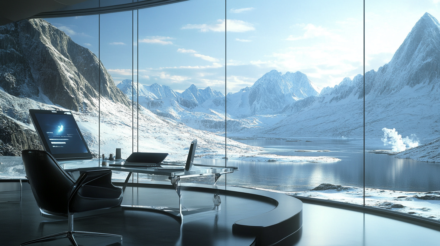 Smart Choices for Enhancing Visibility with Anti Glare Glass