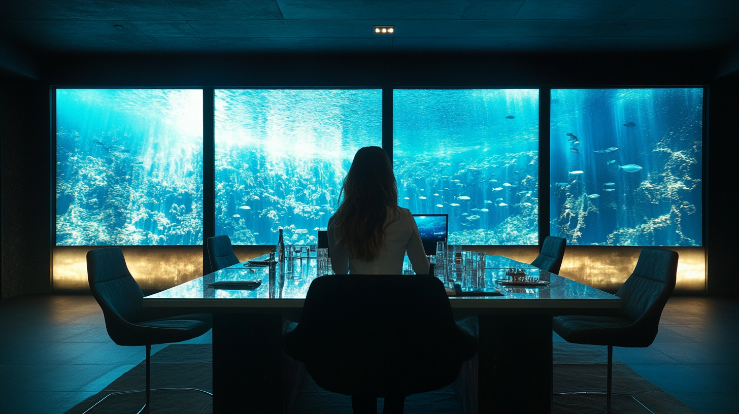 Smart Choices for Enhancing Visibility with Anti Glare Glass