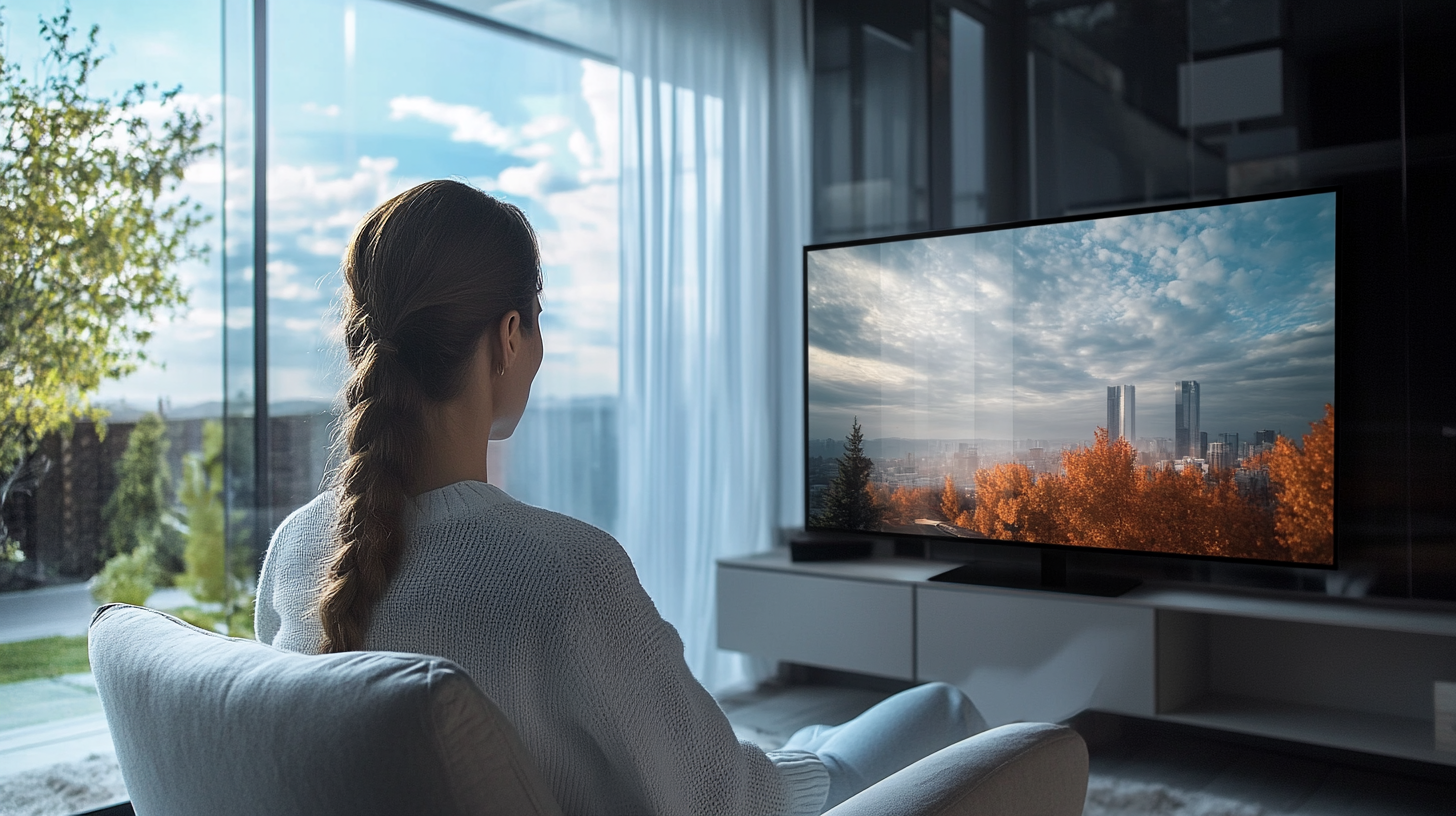 Smart Choices for Enhancing Visibility with Anti Glare Glass