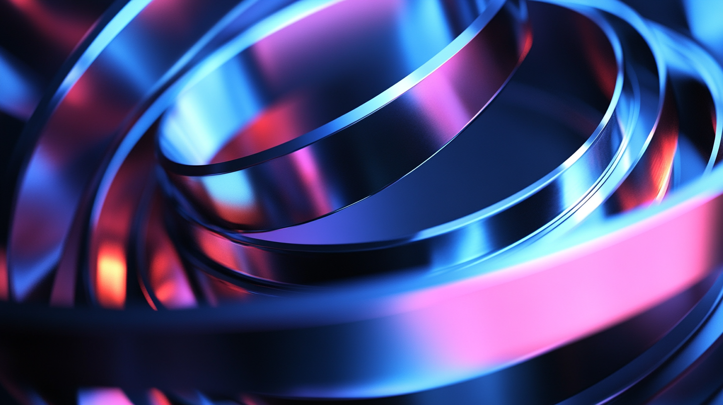 Exploring Innovative Options for Custom Bending Parts in Today's Market