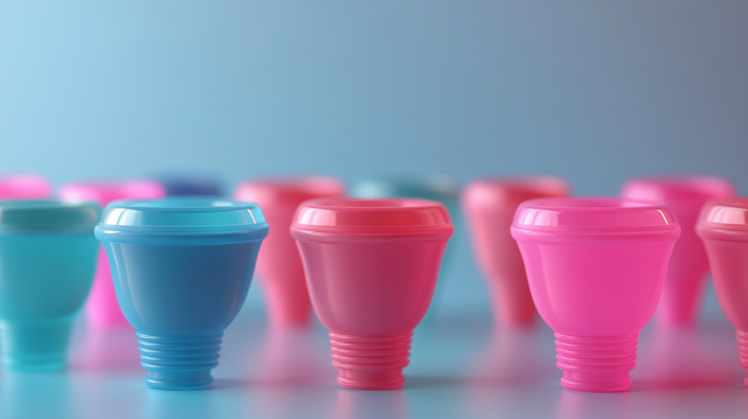 Challenges Faced by Global Buyers in Sourcing Quality Menstrual Cups from Factories
