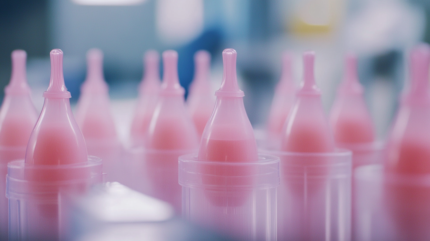 Challenges Faced by Global Buyers in Sourcing Quality Menstrual Cups from Factories