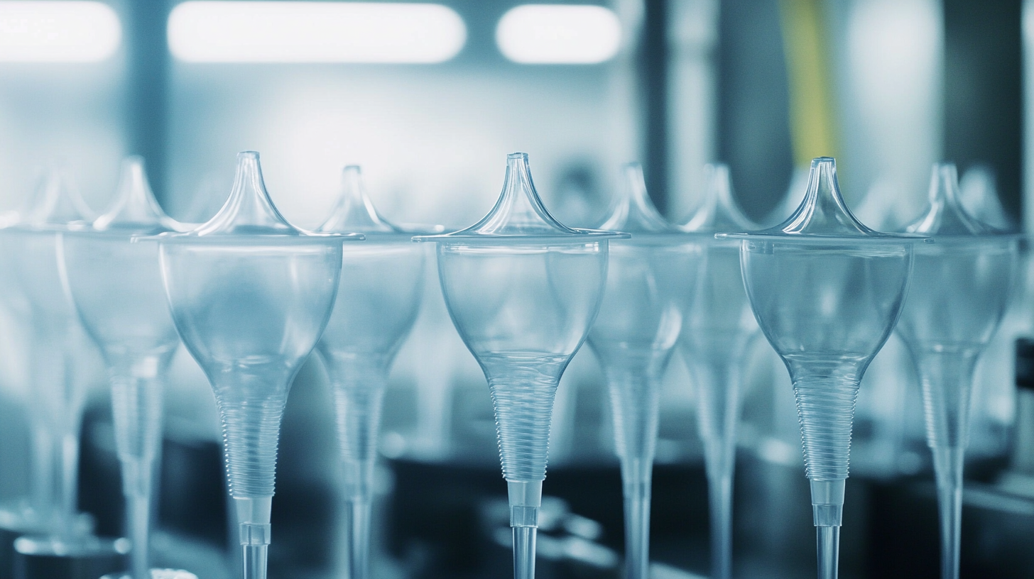 Challenges Faced by Global Buyers in Sourcing Quality Menstrual Cups from Factories