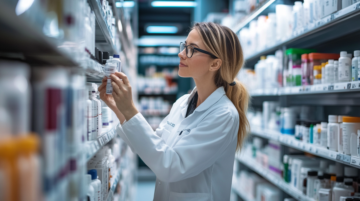 Navigating International Trade Certifications for Protein Reagents in a Global Market