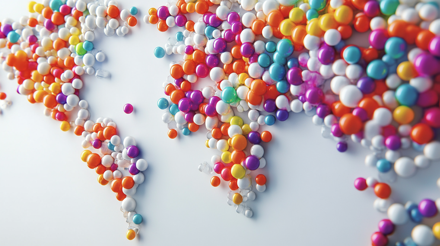 Navigating International Trade Certifications for Protein Reagents in a Global Market