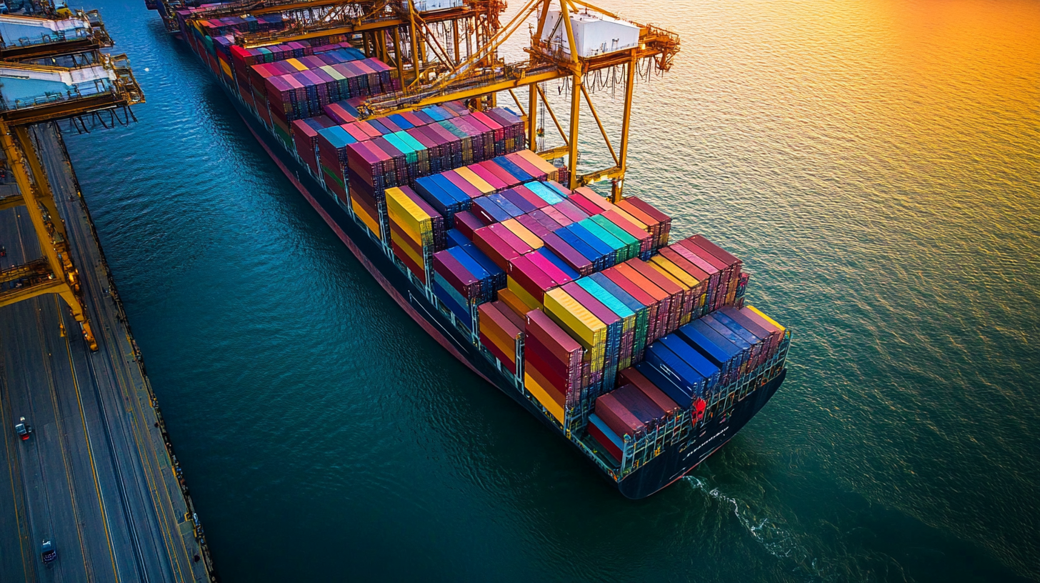 Navigating International Trade Certifications for Protein Reagents in a Global Market