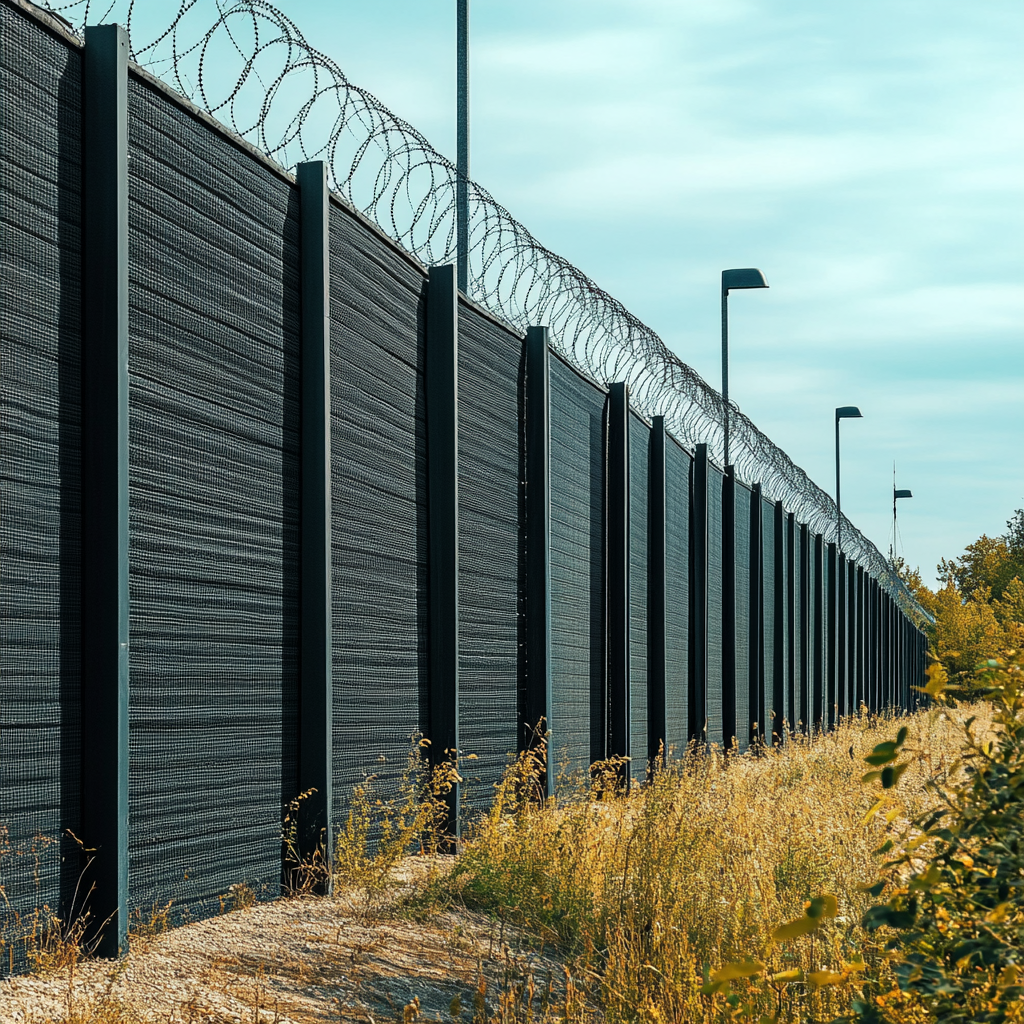 5 неожиданных важных фактов об акустических барьерах для вас