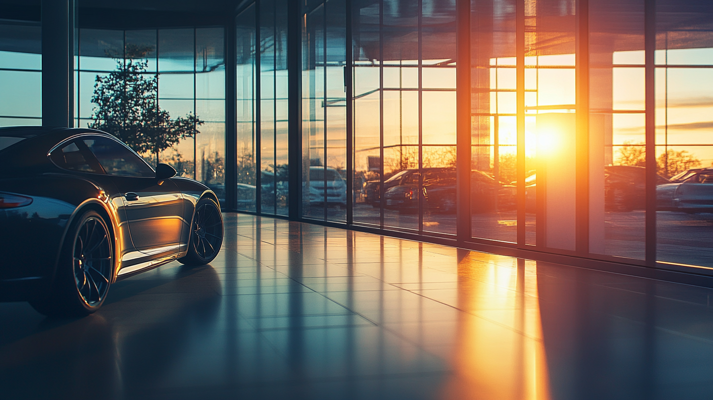 7 Essential Benefits of Using Window Tint Cutting Software for Global Buyers