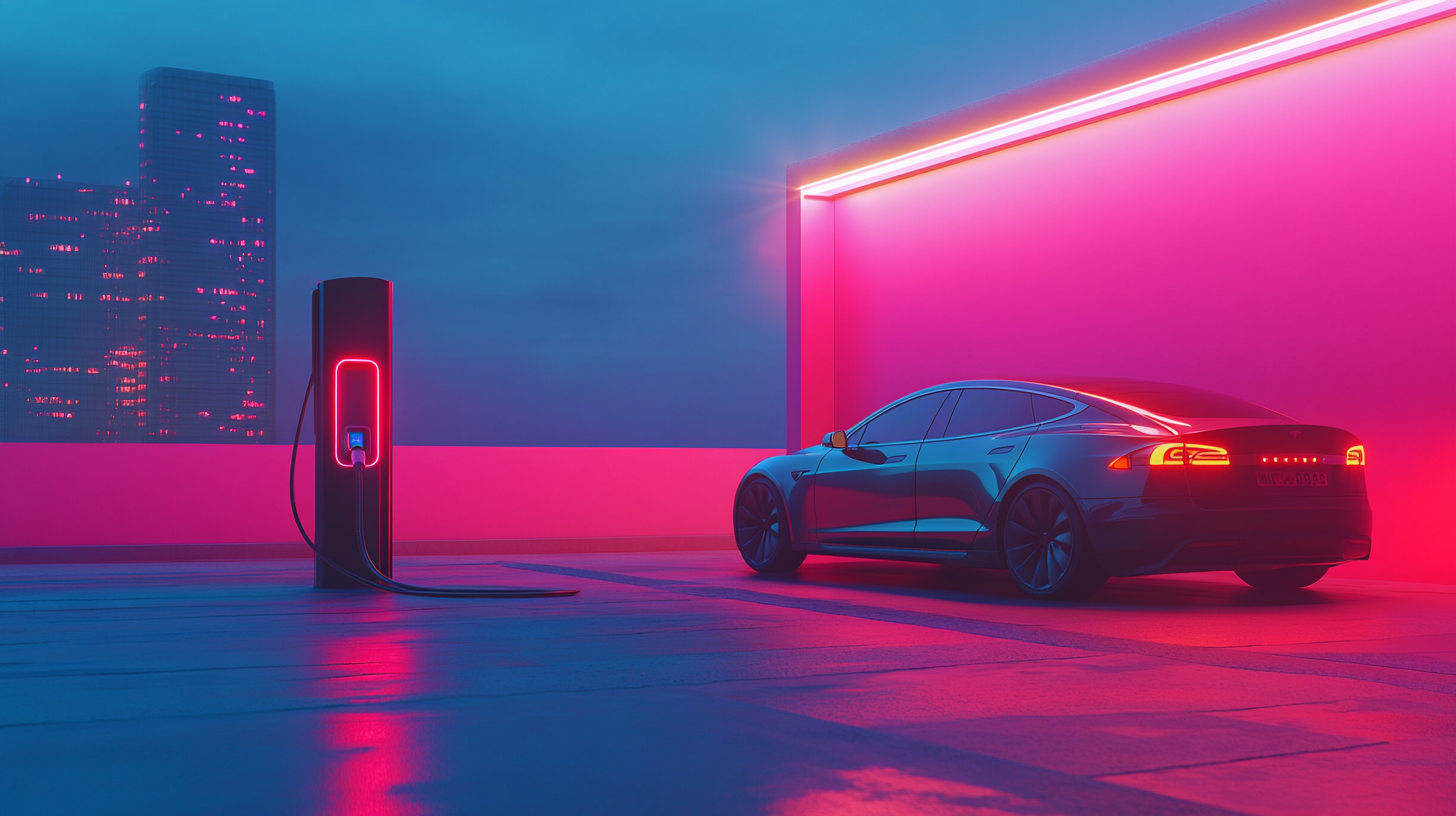 Revolutionize Your Charging Experience: Explore the Advantages of Portable EV Chargers for Global Buyers