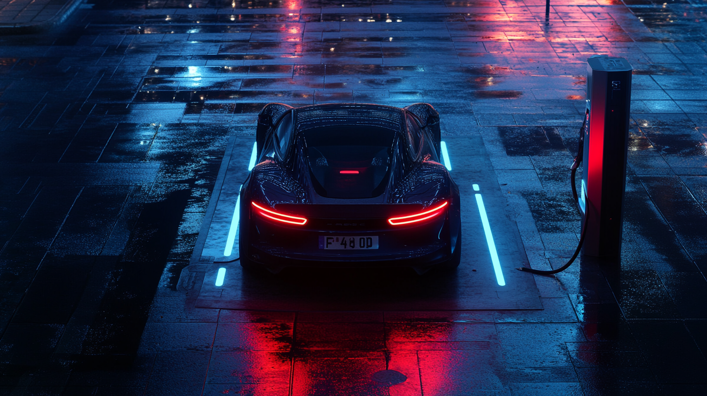 Revolutionize Your Charging Experience: Explore the Advantages of Portable EV Chargers for Global Buyers