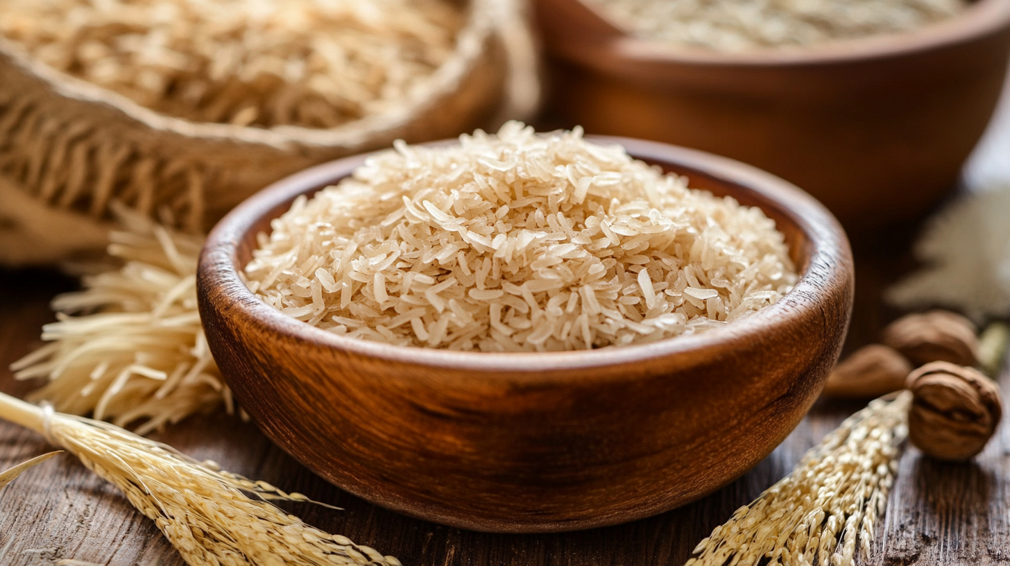 Fiber Rich Foods Trends Shaping the Global Market in 2025