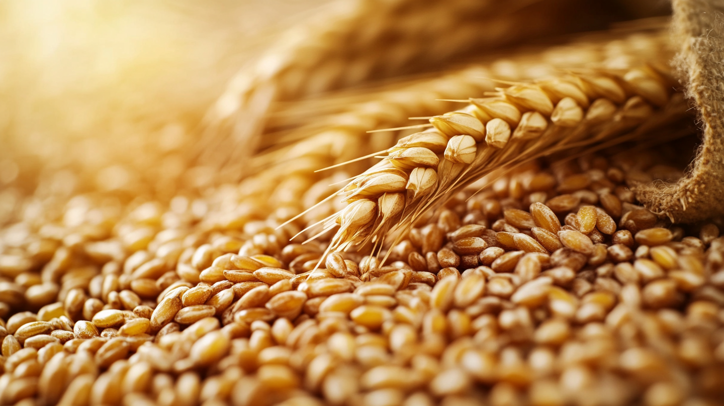 Fiber Rich Foods Trends Shaping the Global Market in 2025
