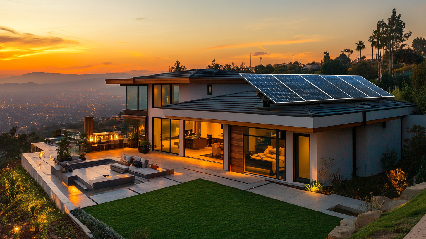 5 Compelling Reasons to Choose 4g Solar Security Cameras for Your Safety Needs