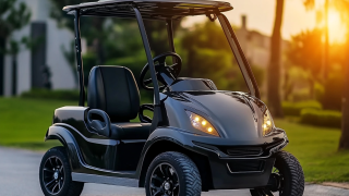 10 Essential Tips for Finding the Best Electric Golf Cart Manufacturer