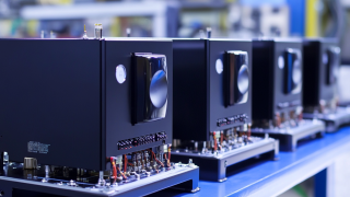 Choosing the Right High Power Amp Manufacturer for Global Procurement